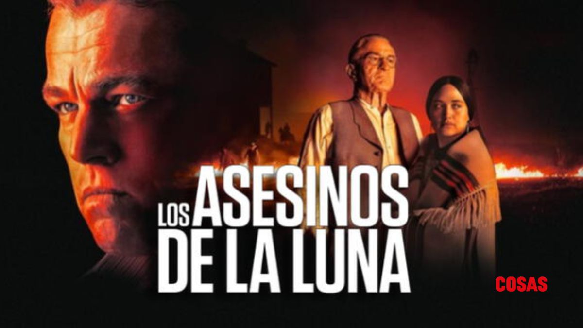 Los Asesinos De La Luna Estreno Sinopsis Y Todo Lo Que Tienes Que