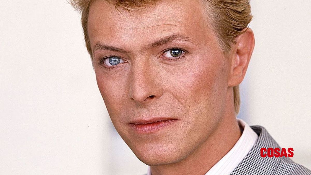 Las Mejores Canciones De David Bowie Que Debes Escuchar En El