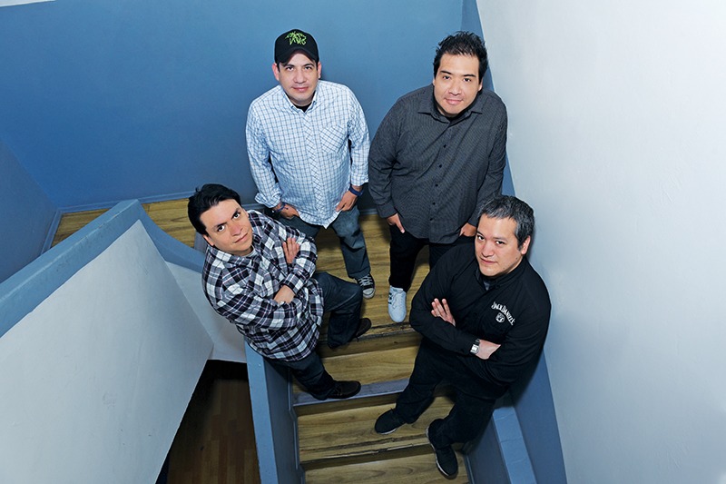 Fotografía: Mario Martínez