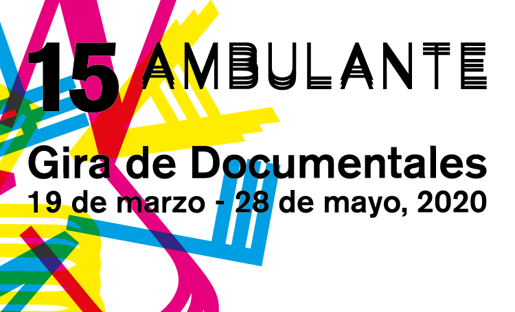 Gira Ambulante se pospone hasta nuevo aviso