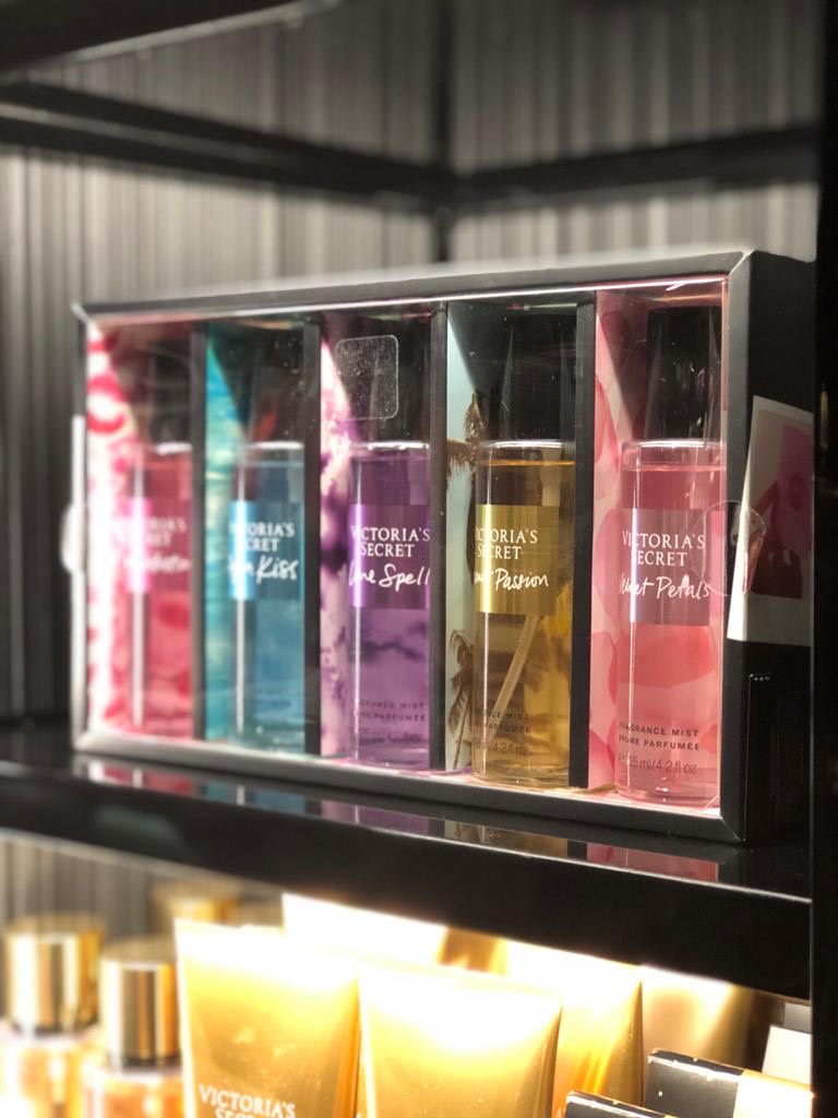 Victoria's Secret San Valentín