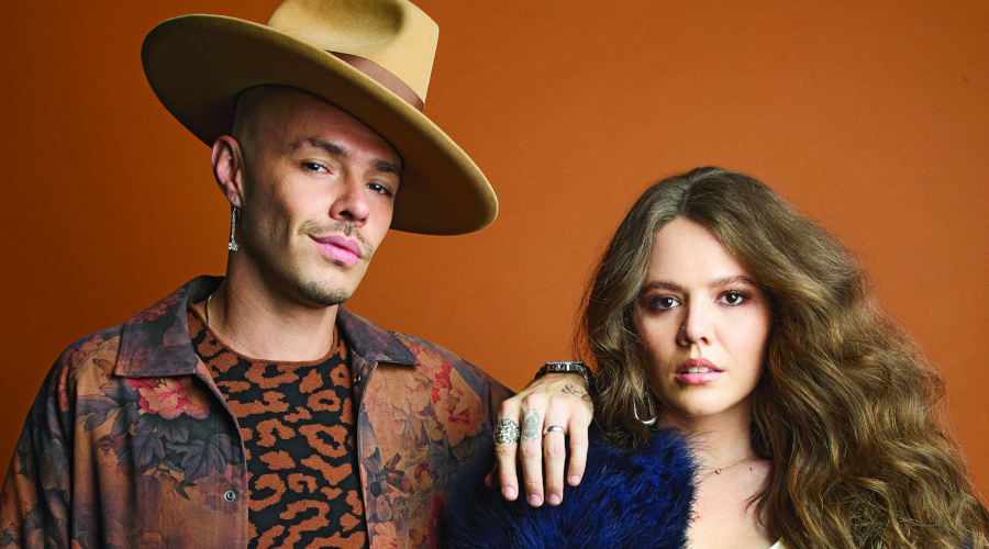 UNODC fortalece alianzas públicas con JESSE & JOY, voceros oficiales de la  campaña #JusticiaSinDiscriminación - Revista COSAS México