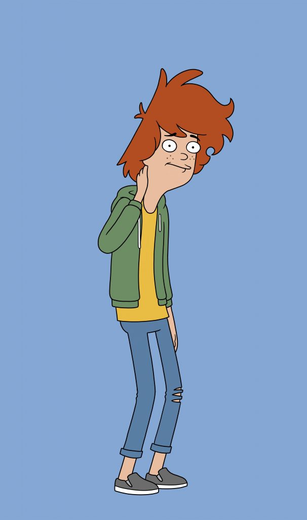 ¿Quiénes son los personajes en la serie de Duncanville? Revista COSAS