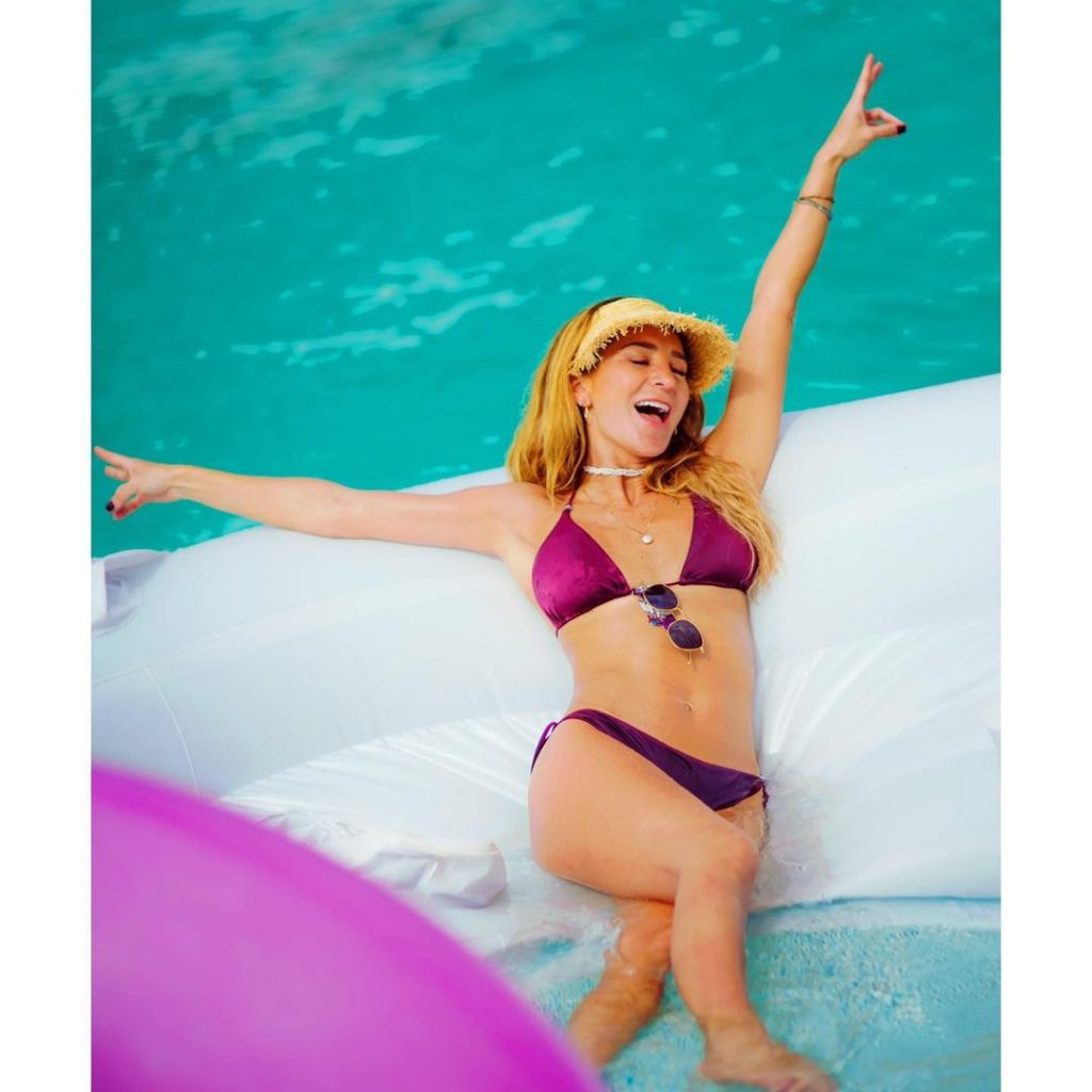 Instagram; geraldinebazan