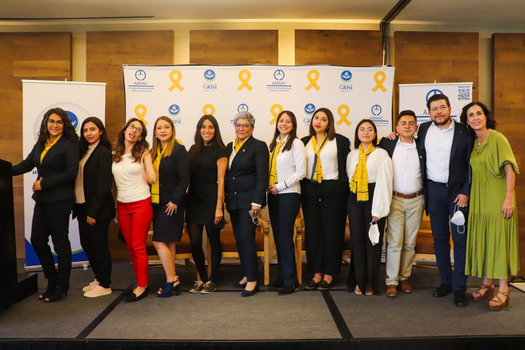 Jóvenes con cáncer te impulsan al emprendimiento - Revista COSAS México