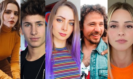 Diputada de Morena busca que 'influencers' y 'youtubers' paguen impuesto