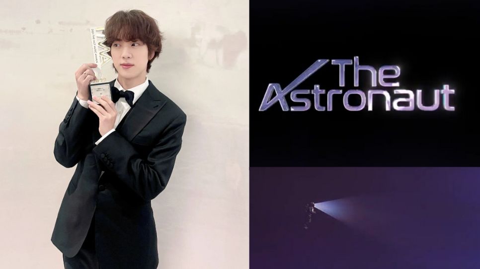 Jin de BTS se despedirá temporalmente con 
