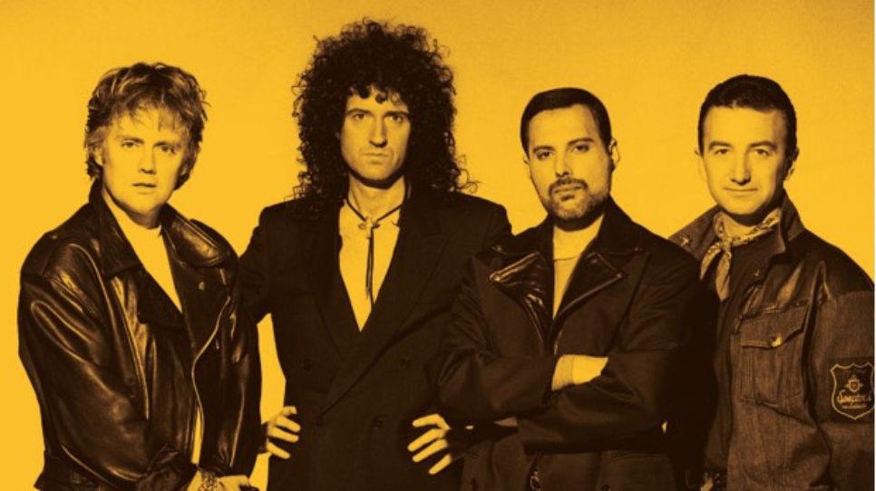 Queen estrena su primera canción inédita en ocho años.