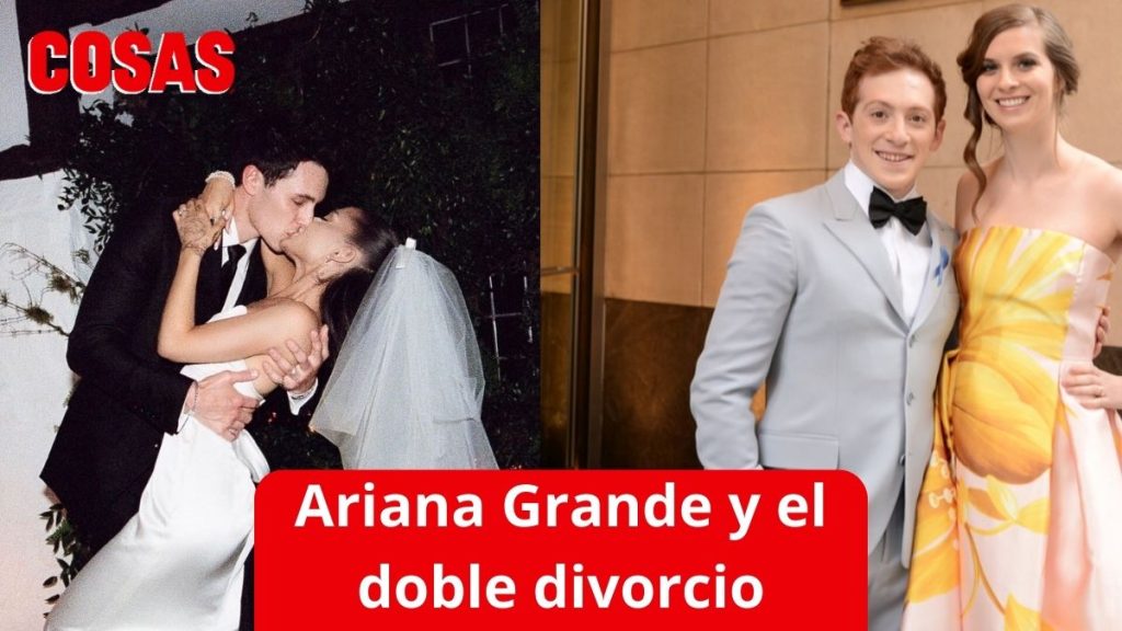 Ariatna Grande