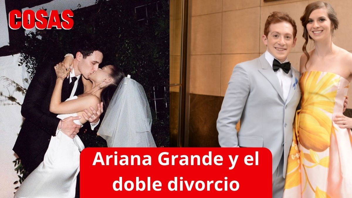 Ariatna Grande