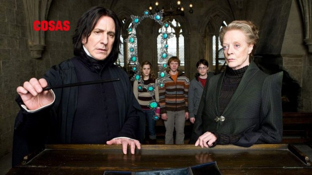 Hasta la fecha, 25 actores de Harry Potter han fallecido, entre ellos algunos de los personajes más emblemáticos de la serie