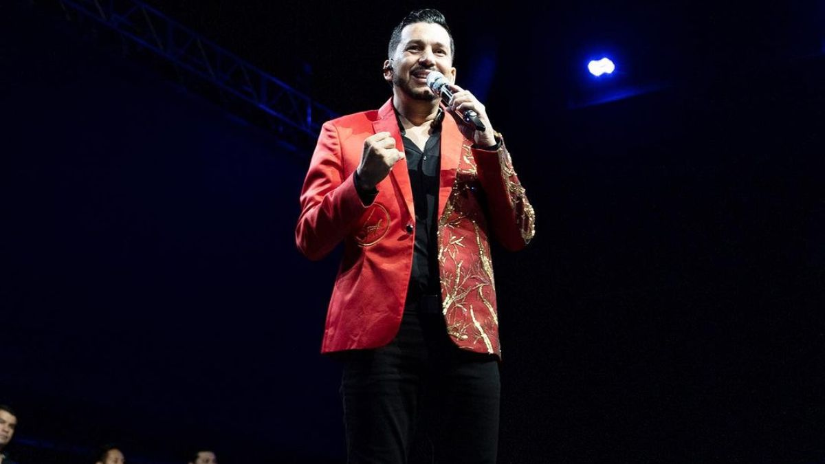 Luis Ángel 