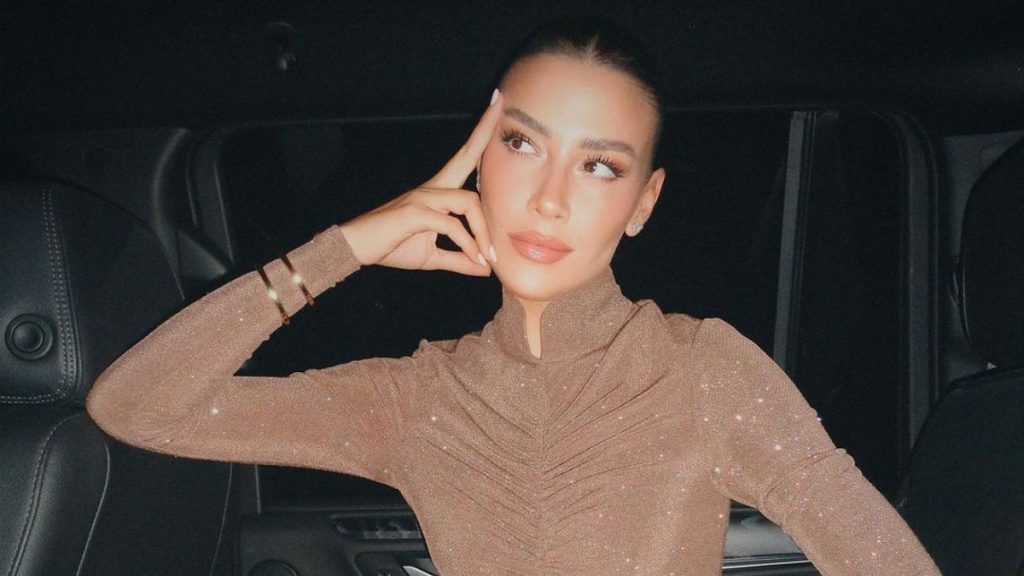 Reencuentro de Michelle Salas. Foto: IG Michelle Salas