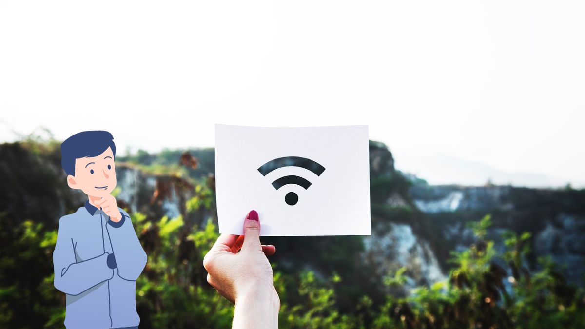 Descubriendo cómo saber quién se cuelga de tu WiFi. Foto: Pixabay.