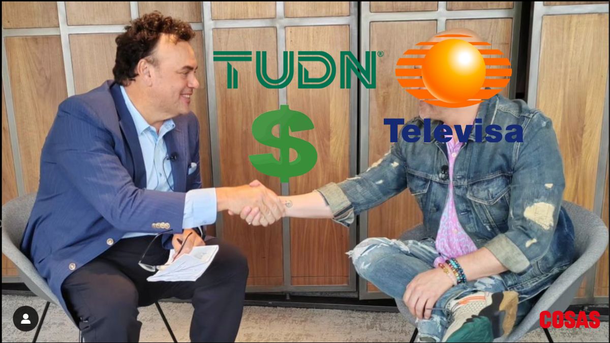 David faitelson