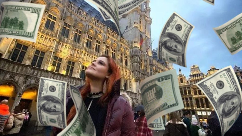 Allisson Lozz de ser actriz a lograr ser millonaria