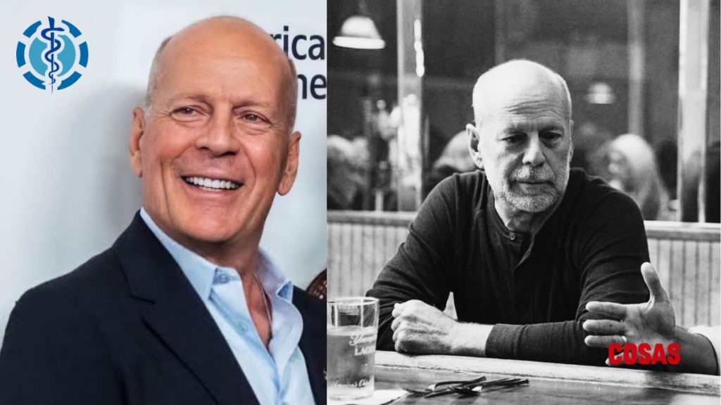 Bruce Willis