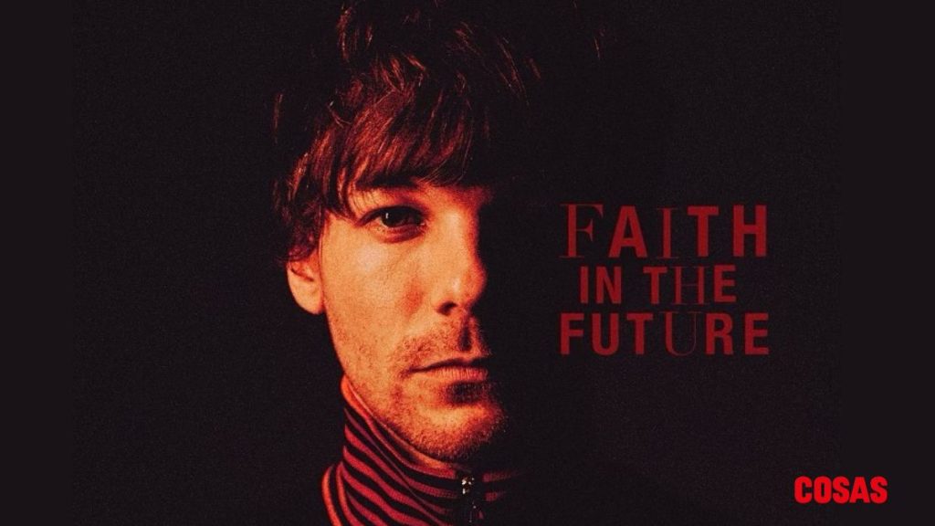 Conoce las fechas y lugares en los que se presentará Louis Tomlinson en México