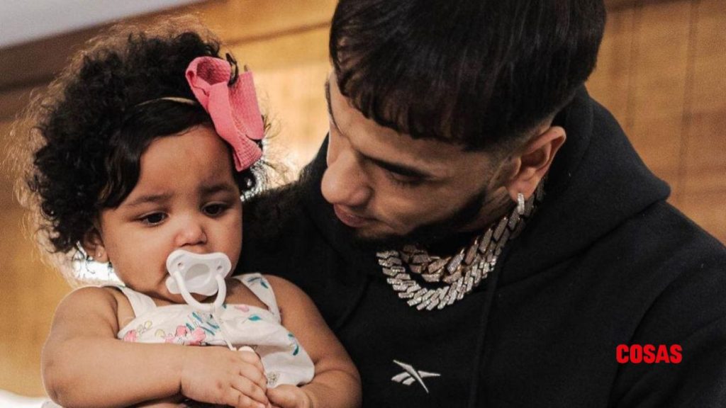 Anuel AA