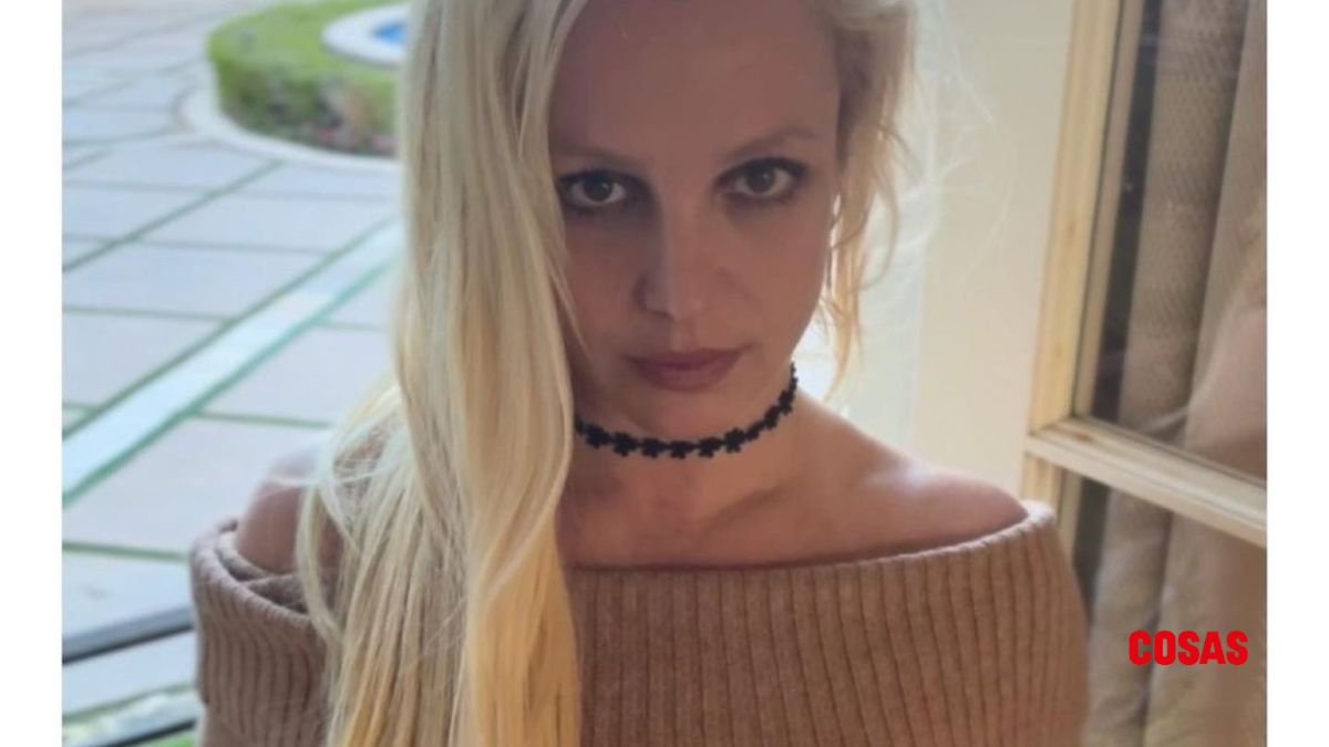 Britney Spears
