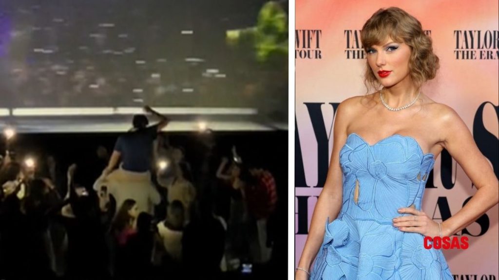 taylor swift en cinepolis