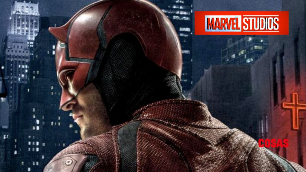 ‘Daredevil: Born Again’ ¿y un nuevo modelo de producción para Marvel Studios?