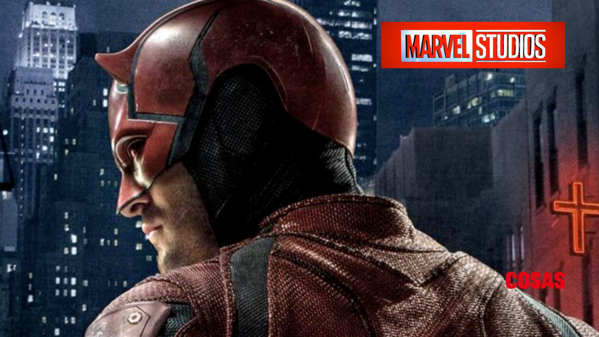 ‘Daredevil: Born Again’ ¿y un nuevo modelo de producción para Marvel Studios?