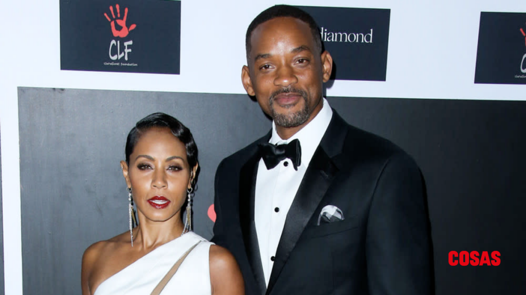 Will Smith rompe el silencio y apoya a su esposa, Jada Pinkett