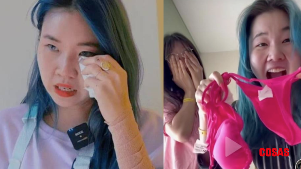 “Chingu Amiga” es criticada por subir video en bikini