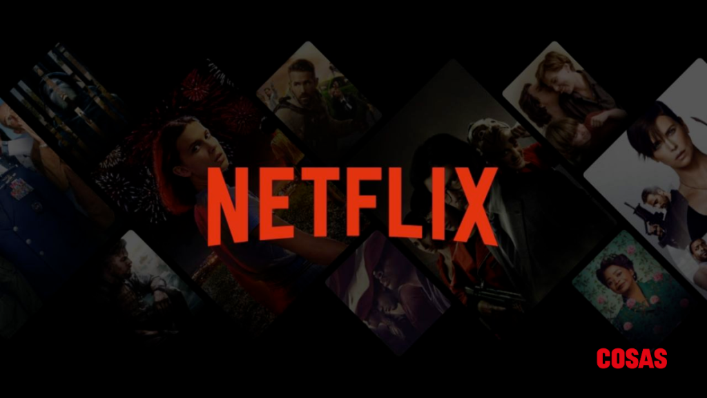 estrenos de Netflix en nobiembre