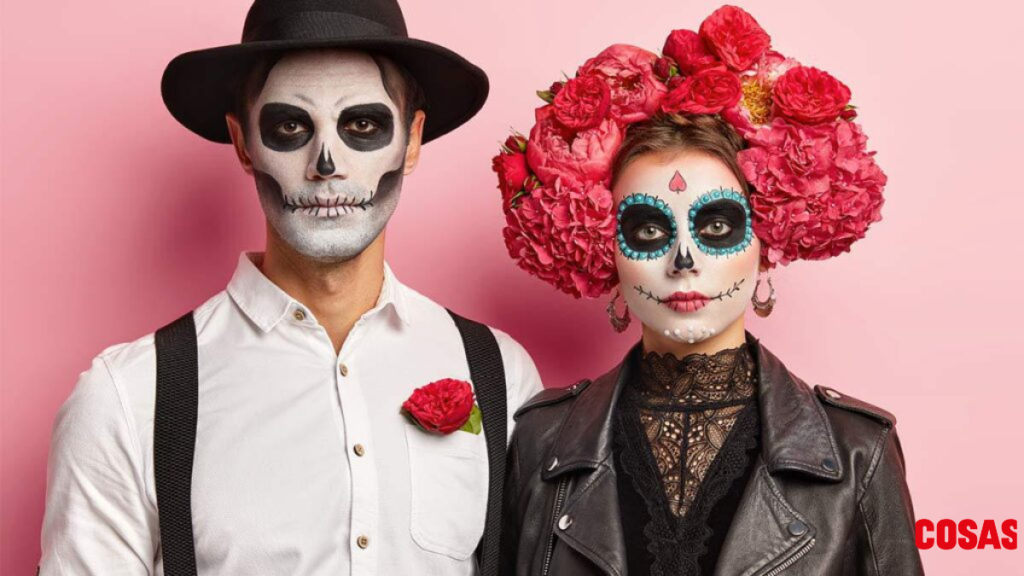 Disfraces Halloween
