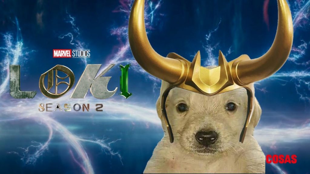 Segunda temporada de Loki, llega el próximo 5 de octubre a Disney+