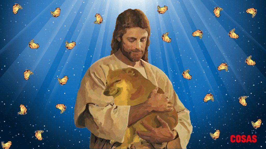 Por qué los perritos ayudan a ser mejor persona