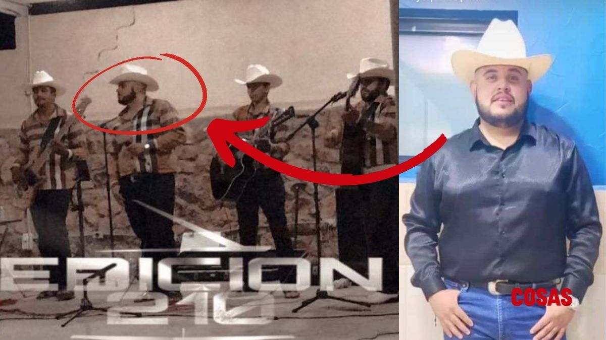 Víctor Bravo Edición 210