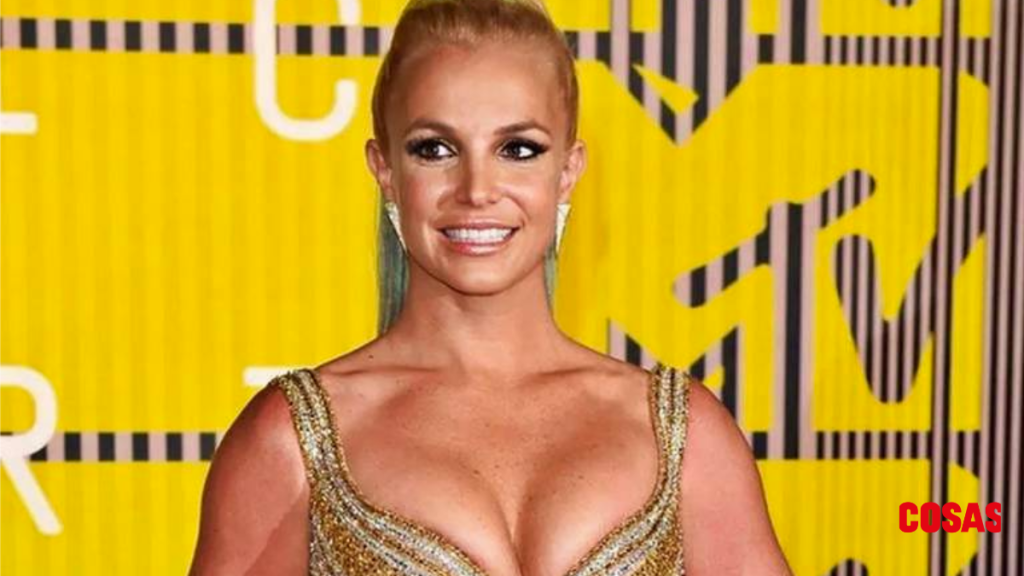 Britney Spears