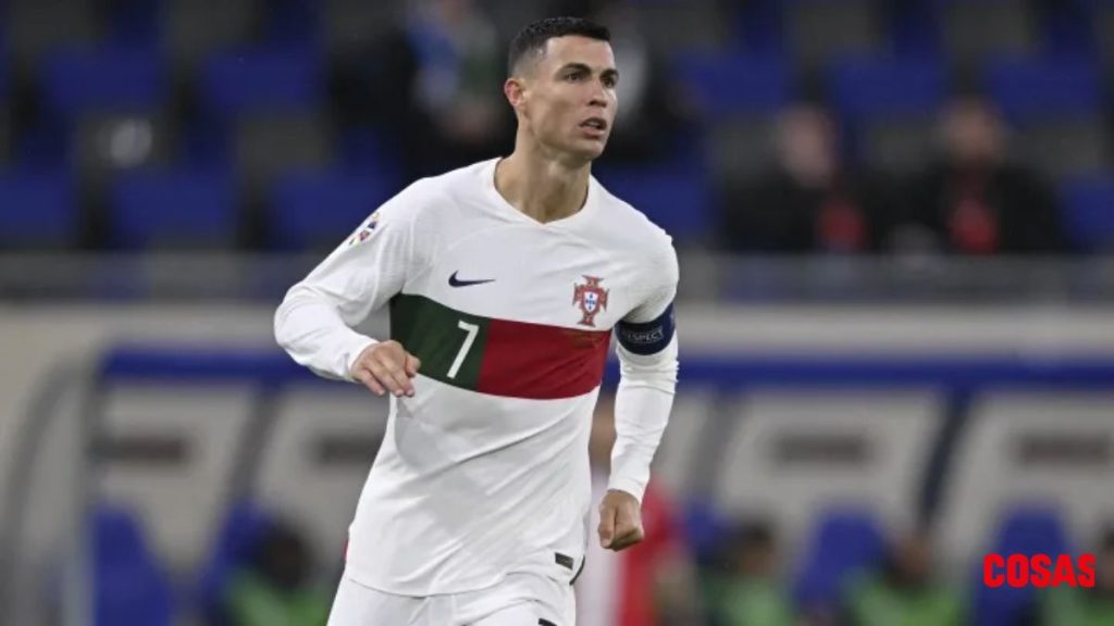 Cristiano Ronaldo condenado a latigazos