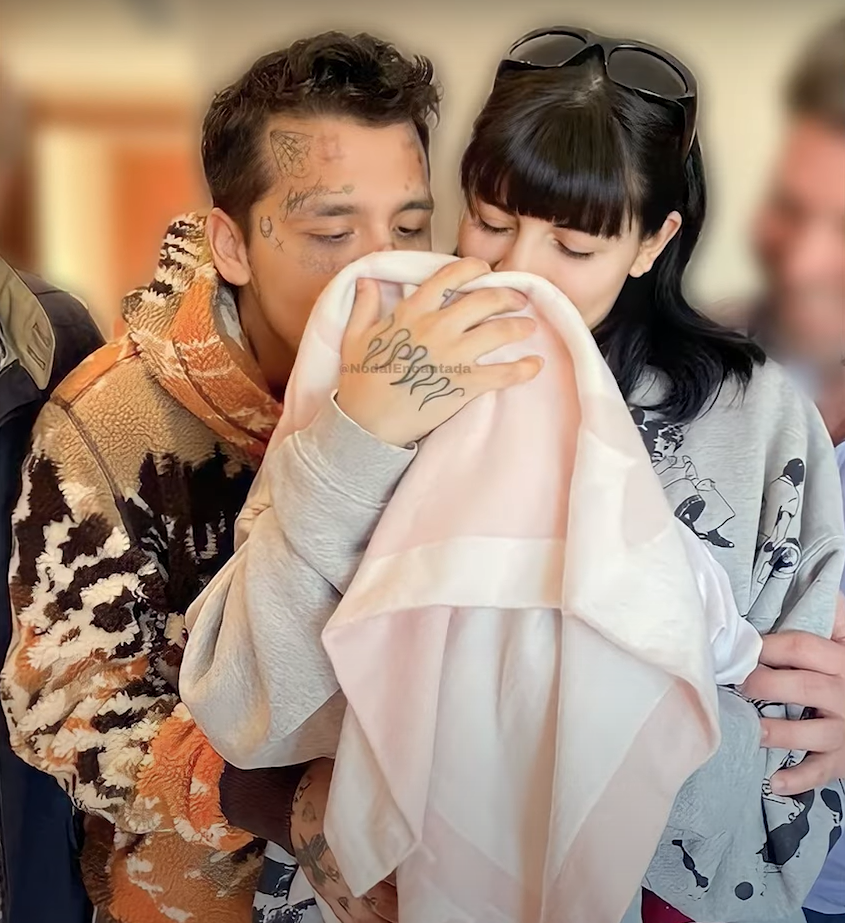 Clínica de obstetricia en Argentina