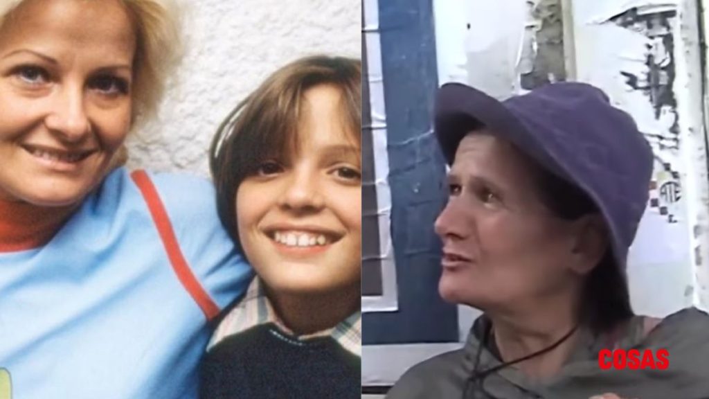 Marcela Basteri podría estar viva. | Fotos: YT/X