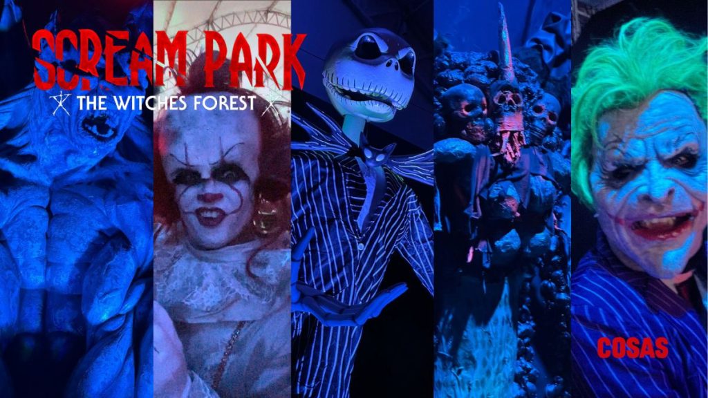 Scream Park