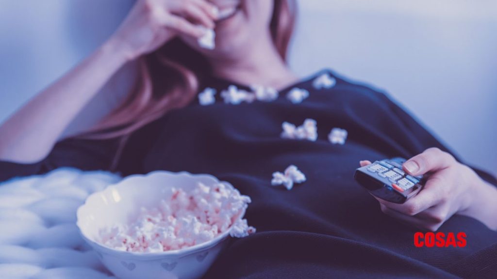 Top 5 películas para este fin de semana
