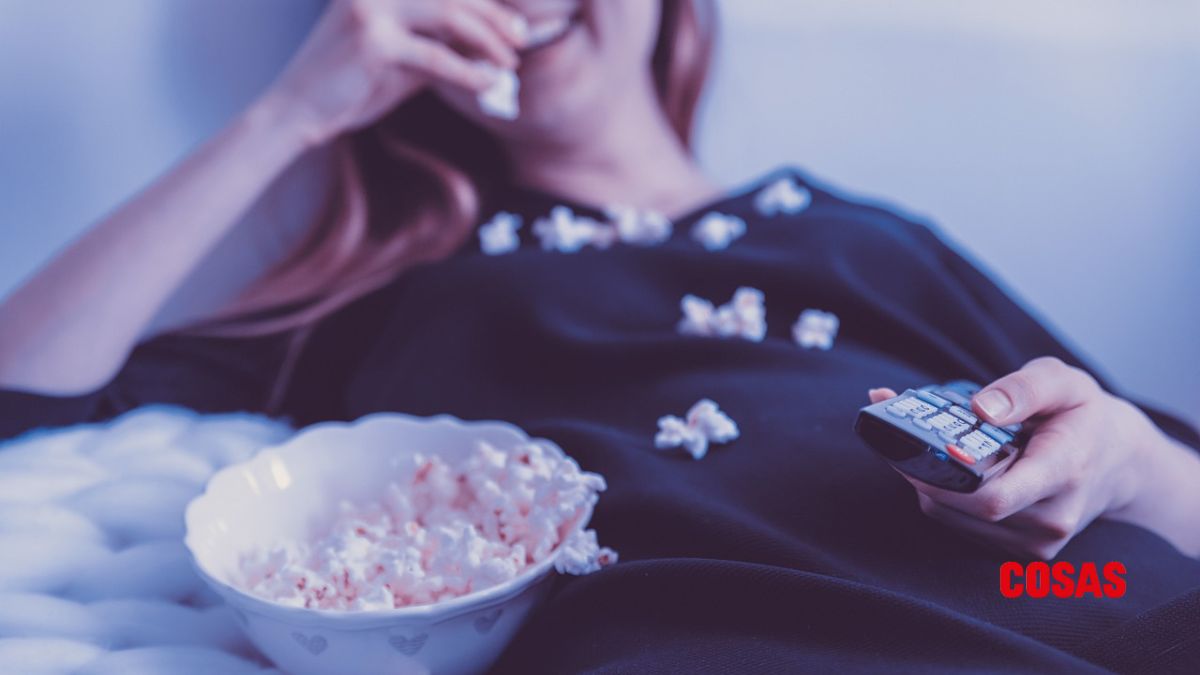 Top 5 películas para este fin de semana