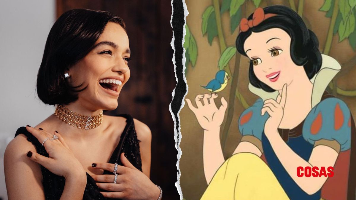 ¿Blancanieves como líder?