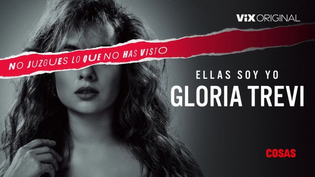 Actriz de la serie "Ellas soy yo" inicia acción legal por acoso