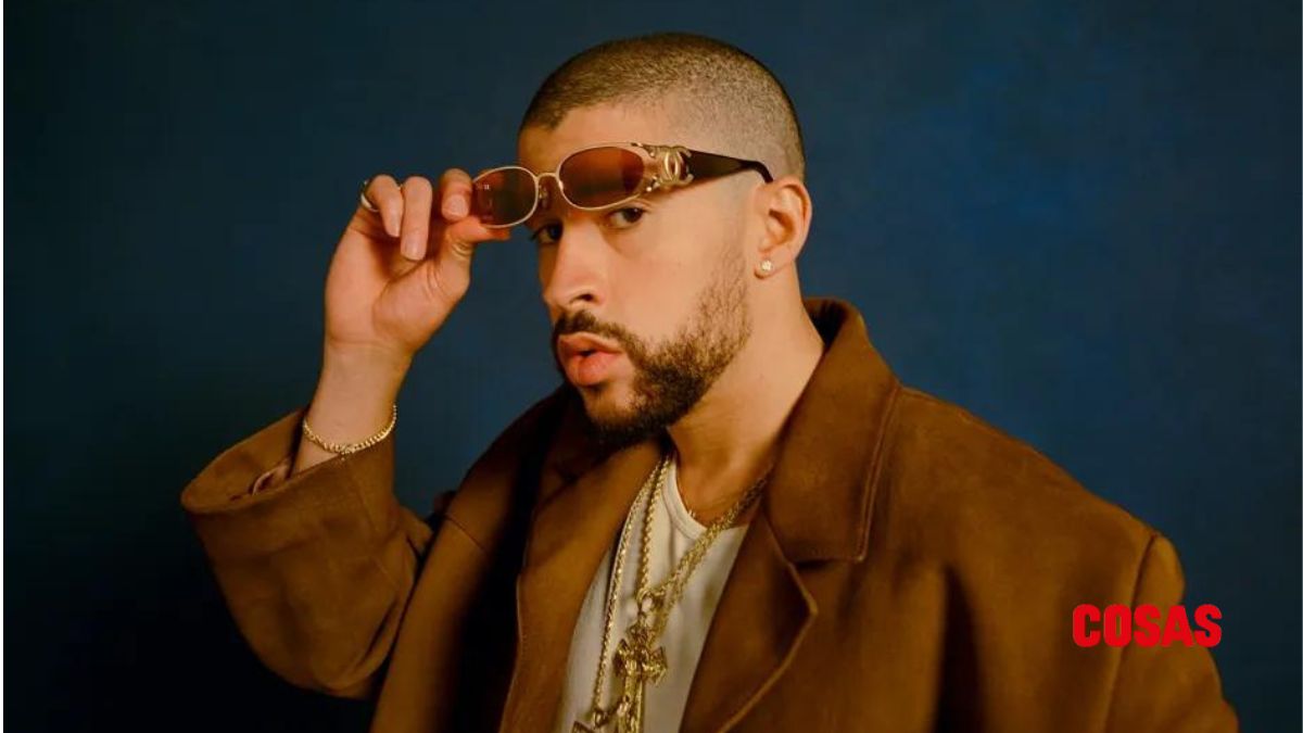Bad Bunny: 