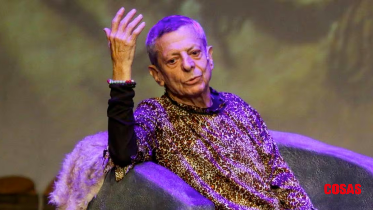 César Bono expone a mujer que está viviendo en su casa sin pagar renta