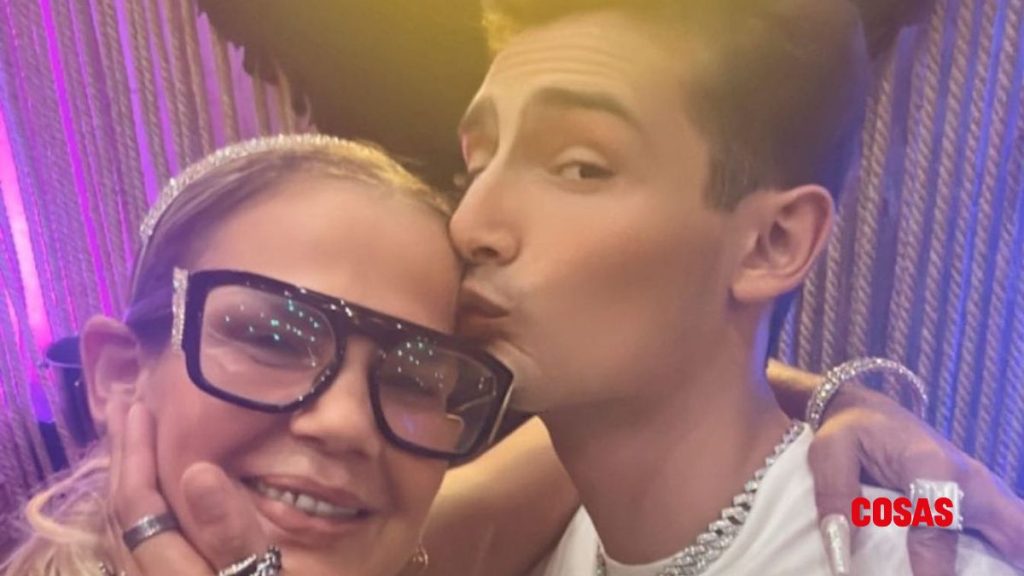 Niurka perdona a Emilio Osorio