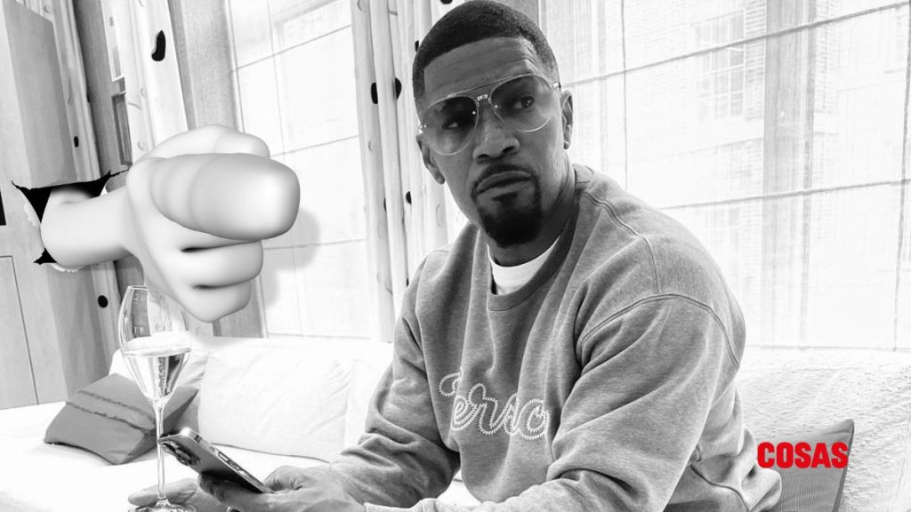 Jamie Foxx es acusado por abuso y agresión sexual en Nueva York