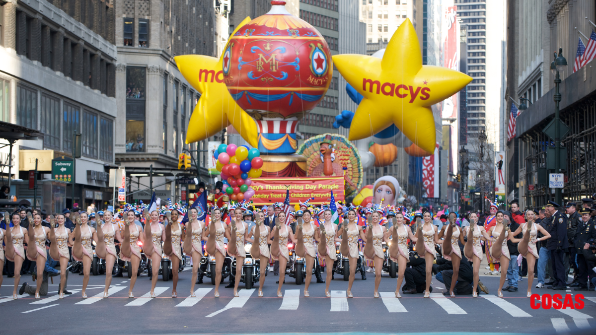 MCD 2023