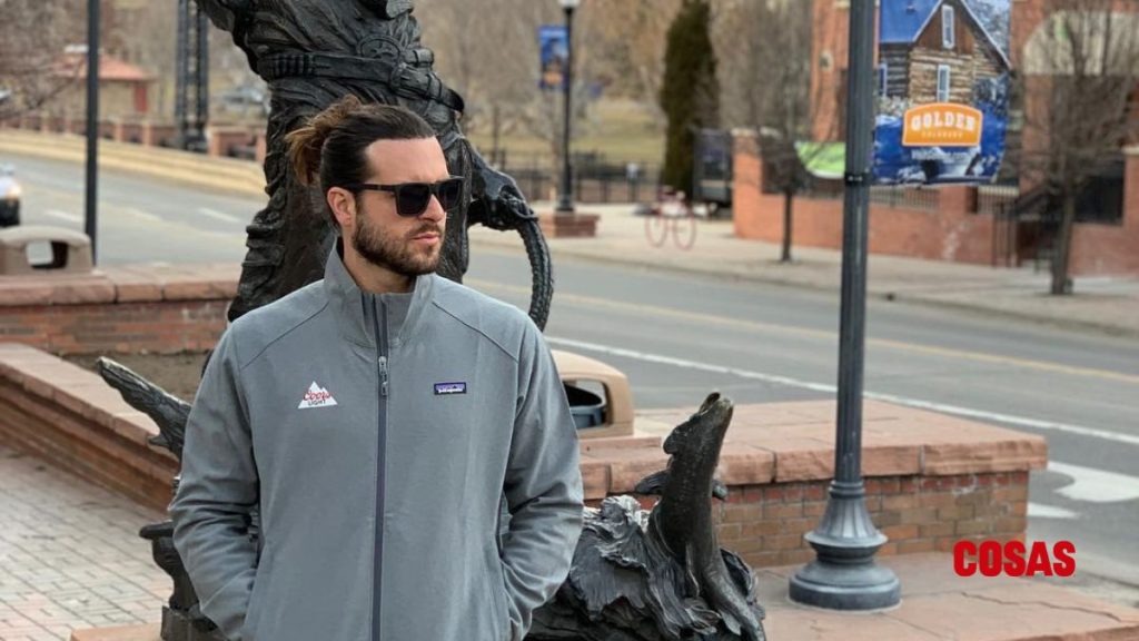 Pablo Lyle. IG: pablolyle