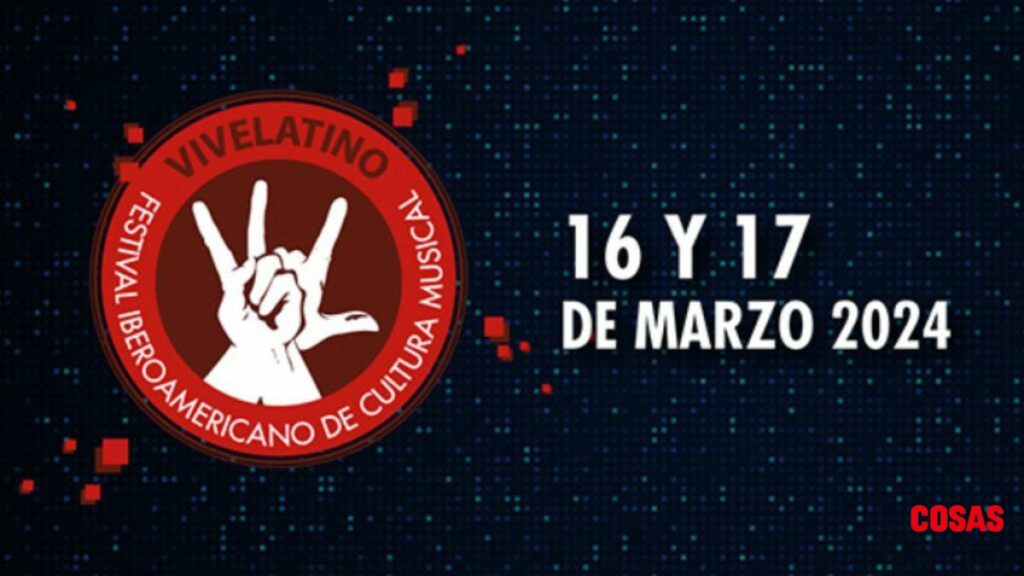 Vive Latino